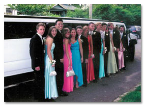 Portland Limo Service