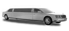 Portland Wedding Limousine
