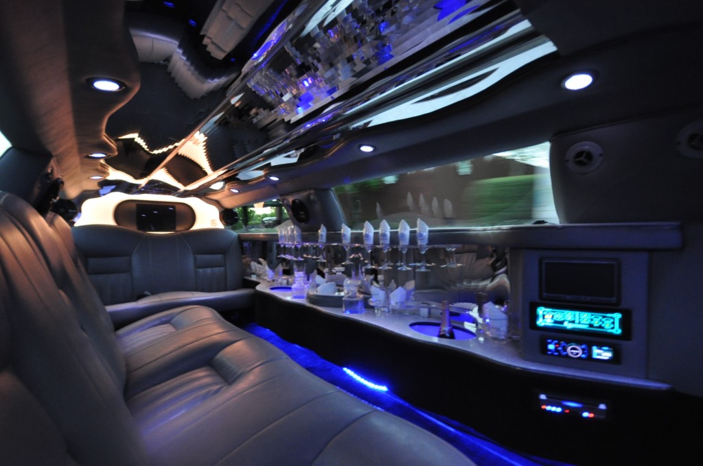 Beaverton Prom Limo Service