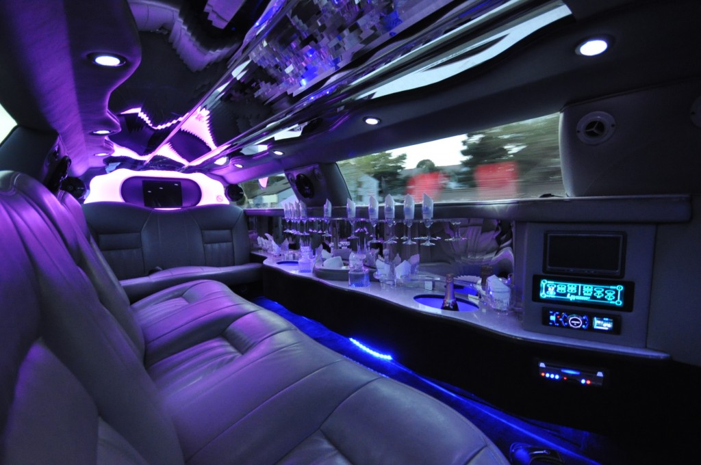 Prom Limo Portland Oregon