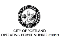 Portland Limo Company Permit