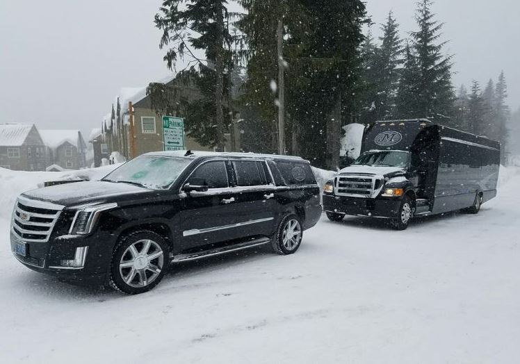 Adventure Limo Service Portland Oregon - JMI Limousine Adventure Limo Service Portland Oregon - JMI Limousine