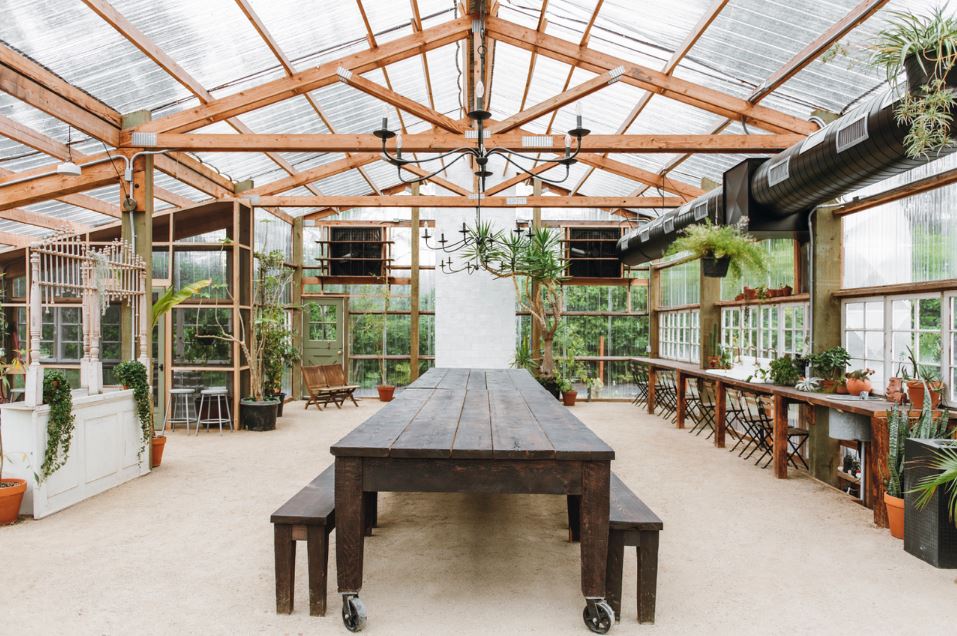 Best Wedding Venue Near Portland - Mt Hood Center