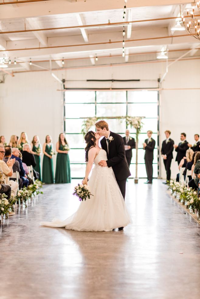 Best Wedding Venue Near Portland - Mt Hood Center