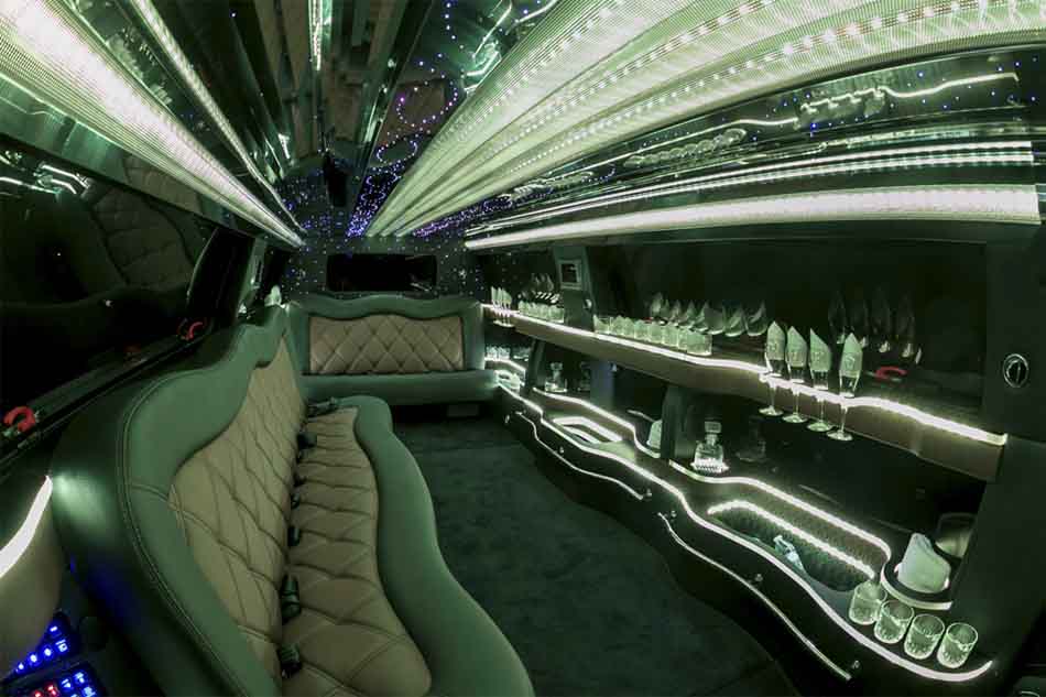 Black SUV Limo Portland Oregon - Cadillac Escalade JMI Limo Black SUV Limo Portland Oregon - Cadillac Escalade JMI Limo