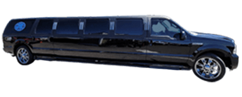 Black SUV Limo in Portland Oregon - JMI Limousine