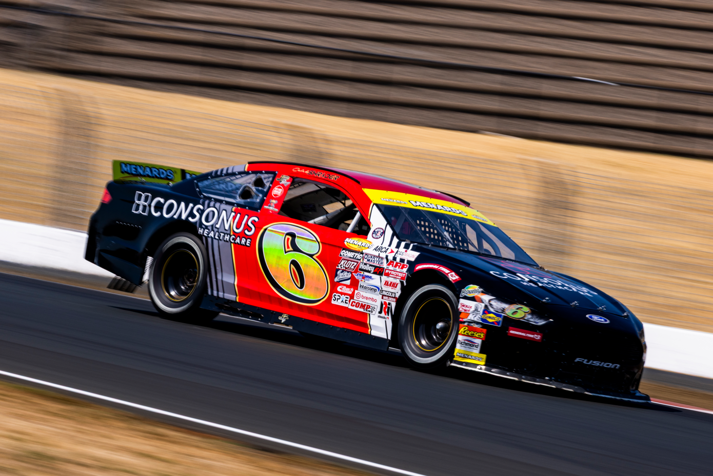 Caleb Shrader Racing Most Winning Young Racer in Portland Oregon