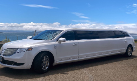 Camas-White-Limo-Lincoln-MKT-Rental-JMI-Limousine-Services
