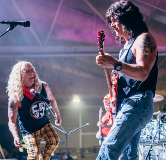 Concert Wedding Venues Portland - Mt Hood Center