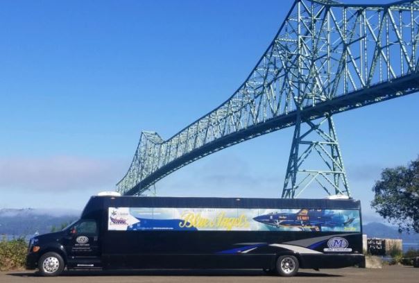Event-Limo-Bus-Transport-Service-Portland-JMI-Limousine Event-Limo-Bus-Transport-Service-Portland-JMI-Limousine
