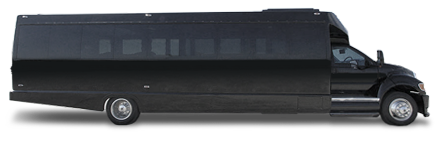 Executive-Limo-Bus-portland-limousine-services-near-me