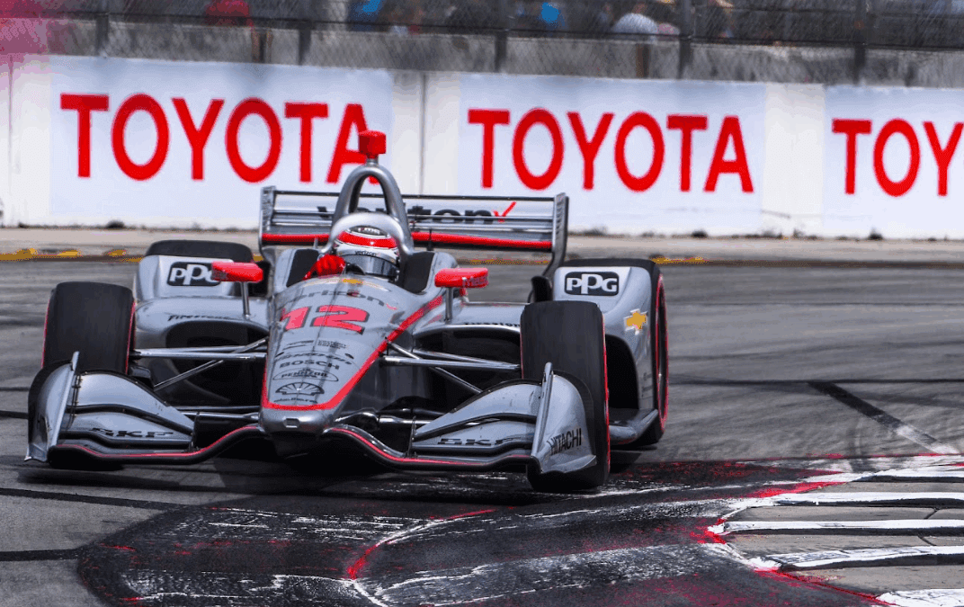 IndyCar Portland Race Weekend is Finally Here!