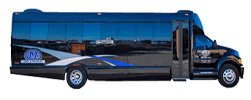 Party Bus Rental Company in Portland - JMI Limousine