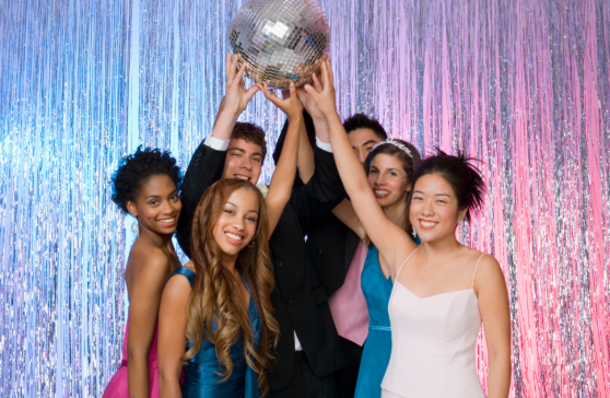 Portland-Prom Limousine-Rental-Company-JMI-Limousines