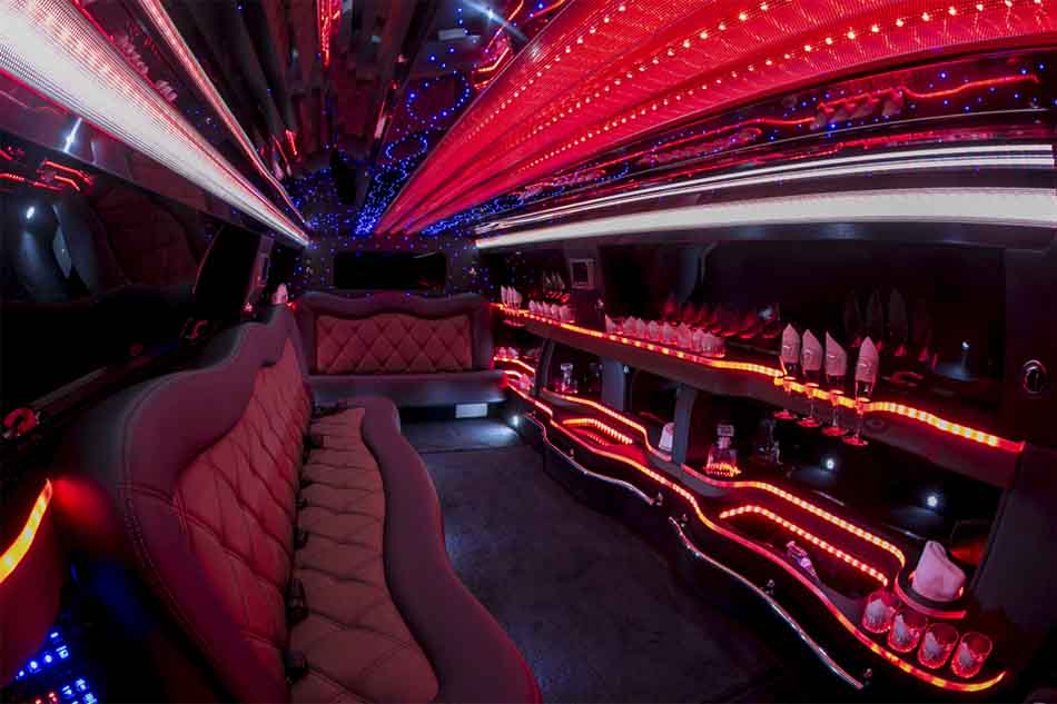 SUV Limo Company Portland JMI Limousine Cadillac Escalade SUV Limo Company Portland JMI Limousine Cadillac Escalade