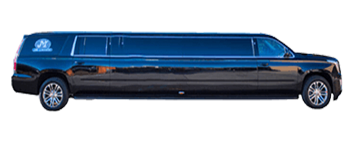 SUV Limo Service in Portland Near Me - JMI Limousine