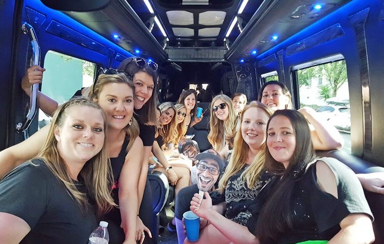 Top Rated Limo Service in Portland - JMI Limousine Rentals Top Rated Limo Service in Portland - JMI Limousine Rentals