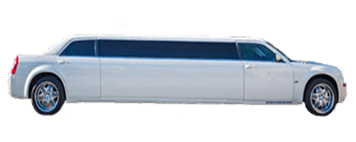 White Limo Rentals in Portland Oregon - JMI Limousine