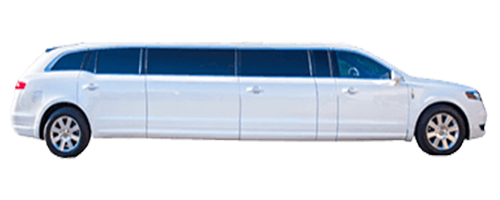 White Limos in Portland Oregon - JMI Limousine