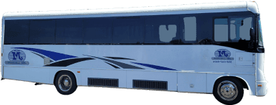 white-tour-bus-portland-limo-services-near-me-now